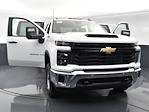 2025 Chevrolet Silverado 2500 Crew Cab 4WD, Pickup for sale #SB1941 - photo 26