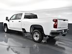 2025 Chevrolet Silverado 2500 Crew Cab 4WD, Pickup for sale #SB1941 - photo 6