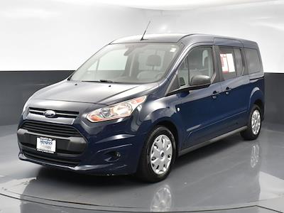 Used 2014 Ford Transit Connect XLT FWD, Passenger Van for sale #SB1969A - photo 1