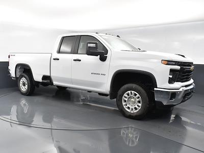 2025 Chevrolet Silverado 2500 Double Cab 4WD, Pickup for sale #SB1973 - photo 1