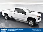 2025 Chevrolet Silverado 2500 Double Cab 4WD, Pickup for sale #SB1973 - photo 1