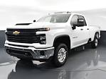 2025 Chevrolet Silverado 2500 Double Cab 4WD, Pickup for sale #SB1973 - photo 9