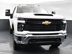 2025 Chevrolet Silverado 2500 Double Cab 4WD, Pickup for sale #SB1973 - photo 4