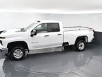 2025 Chevrolet Silverado 2500 Double Cab 4WD, Pickup for sale #SB1973 - photo 30