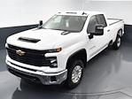 2025 Chevrolet Silverado 2500 Double Cab 4WD, Pickup for sale #SB1973 - photo 30