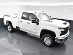 2025 Chevrolet Silverado 2500 Double Cab 4WD, Pickup for sale #SB1973 - photo 33