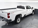 2025 Chevrolet Silverado 2500 Double Cab 4WD, Pickup for sale #SB1973 - photo 34