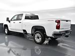 2025 Chevrolet Silverado 2500 Double Cab 4WD, Pickup for sale #SB1973 - photo 6