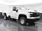 2025 Chevrolet Silverado 2500 Regular Cab 4WD, Pickup for sale #SB1998 - photo 3