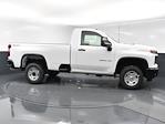 2025 Chevrolet Silverado 2500 Regular Cab 4WD, Pickup for sale #SB1998 - photo 8