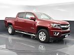 2019 Chevrolet Colorado Crew Cab 4WD, Pickup for sale #SB2032A - photo 1