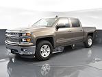 Used 2015 Chevrolet Silverado 1500 LT Crew Cab RWD, Pickup for sale #SB2053A - photo 10