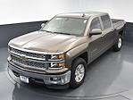 Used 2015 Chevrolet Silverado 1500 LT Crew Cab RWD, Pickup for sale #SB2053A - photo 21