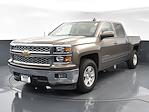 Used 2015 Chevrolet Silverado 1500 LT Crew Cab RWD, Pickup for sale #SB2053A - photo 5