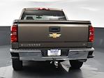 Used 2015 Chevrolet Silverado 1500 LT Crew Cab RWD, Pickup for sale #SB2053A - photo 8