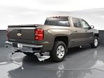 Used 2015 Chevrolet Silverado 1500 LT Crew Cab RWD, Pickup for sale #SB2053A - photo 2