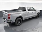 New 2025 Chevrolet Silverado 1500 Custom Double Cab 4WD, Pickup for sale #SB2056 - photo 35