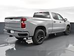 New 2025 Chevrolet Silverado 1500 Custom Double Cab 4WD, Pickup for sale #SB2056 - photo 2