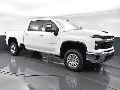 2025 Chevrolet Silverado 2500 Crew Cab 4WD, Pickup for sale #SB2069 - photo 1