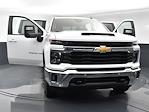 2025 Chevrolet Silverado 2500 Crew Cab 4WD, Pickup for sale #SB2069 - photo 28