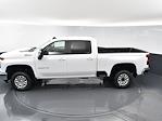 2025 Chevrolet Silverado 2500 Crew Cab 4WD, Pickup for sale #SB2069 - photo 34