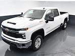 2025 Chevrolet Silverado 2500 Crew Cab 4WD, Pickup for sale #SB2069 - photo 35