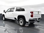 2025 Chevrolet Silverado 2500 Crew Cab 4WD, Pickup for sale #SB2069 - photo 6