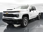 2025 Chevrolet Silverado 2500 Crew Cab 4WD, Pickup for sale #SB2071 - photo 5