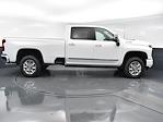 2025 Chevrolet Silverado 3500 Crew Cab 4WD, Pickup for sale #SB2078 - photo 9