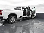 2025 Chevrolet Silverado 3500 Crew Cab 4WD, Pickup for sale #SB2078 - photo 35