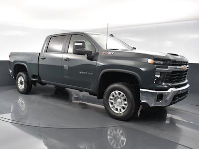 2025 Chevrolet Silverado 2500 Crew Cab 4WD, Pickup for sale #SB2083 - photo 1