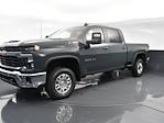 2025 Chevrolet Silverado 2500 Crew Cab 4WD, Pickup for sale #SB2083 - photo 9