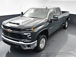 2025 Chevrolet Silverado 2500 Crew Cab 4WD, Pickup for sale #SB2083 - photo 36