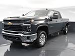 2025 Chevrolet Silverado 2500 Crew Cab 4WD, Pickup for sale #SB2083 - photo 4