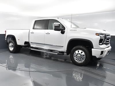 2025 Chevrolet Silverado 3500 Crew Cab 4WD, Pickup for sale #SB2089 - photo 1