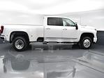 2025 Chevrolet Silverado 3500 Crew Cab 4WD, Pickup for sale #SB2089 - photo 8