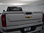 2025 Chevrolet Silverado 3500 Crew Cab 4WD, Pickup for sale #SB2089 - photo 11