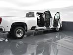 2025 Chevrolet Silverado 3500 Crew Cab 4WD, Pickup for sale #SB2089 - photo 33