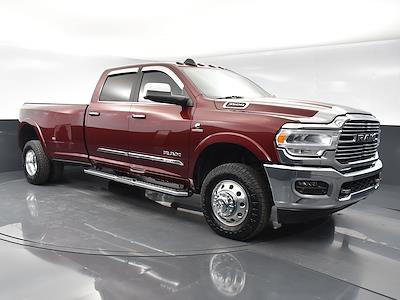 2022 Ram 3500 Crew Cab DRW 4x4, Pickup for sale #SB2089A - photo 1