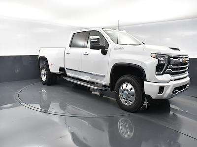 2025 Chevrolet Silverado 3500 Crew Cab 4WD, Pickup for sale #SB2090 - photo 1