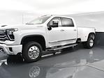 2025 Chevrolet Silverado 3500 Crew Cab 4WD, Pickup for sale #SB2090 - photo 10