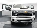 2025 Chevrolet Silverado 3500 Crew Cab 4WD, Pickup for sale #SB2090 - photo 32