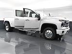 2025 Chevrolet Silverado 3500 Crew Cab 4WD, Pickup for sale #SB2090 - photo 33