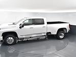 2025 Chevrolet Silverado 3500 Crew Cab 4WD, Pickup for sale #SB2090 - photo 38