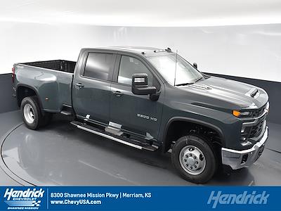 2025 Chevrolet Silverado 3500 Crew Cab 4WD, Pickup for sale #SB2094 - photo 1