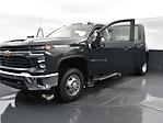 2025 Chevrolet Silverado 3500 Crew Cab 4WD, Pickup for sale #SB2094 - photo 28