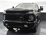 2022 Chevrolet Silverado 2500 Crew Cab 4WD, Pickup for sale #SB2102A - photo 5