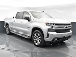 2020 Chevrolet Silverado 1500 Crew Cab 4WD, Pickup for sale #SB2119A - photo 3