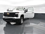 2025 Chevrolet Silverado 2500 Regular Cab 4WD, Pickup for sale #SB2126 - photo 19