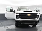 2025 Chevrolet Silverado 2500 Regular Cab 4WD, Pickup for sale #SB2126 - photo 19